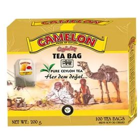 Camelon Bardak Poşet Çay (100 adet)