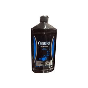 Camelot Rock Mountain 700 ml Tıraş Kolonyası