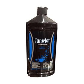 Camelot Rock Mountain 700 ml Tıraş Kolonyası