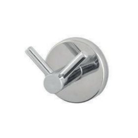 Camero İkili V Polo Chrome Askılık