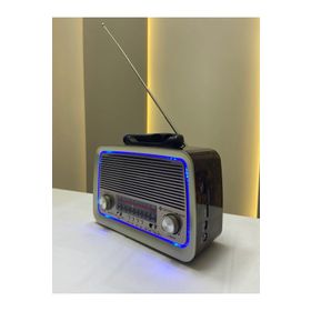 Cameron CM-301BT Nostaljik Radyo