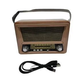 Cameron CM-865BT Nostaljik Radyo