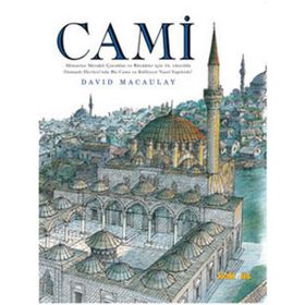 CAMI - DAVID MACAULAY