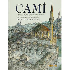 CAMI - DAVID MACAULAY