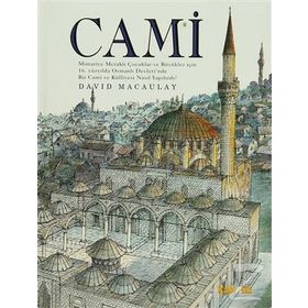 CAMI - DAVID MACAULAY