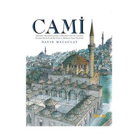 CAMI - DAVID MACAULAY