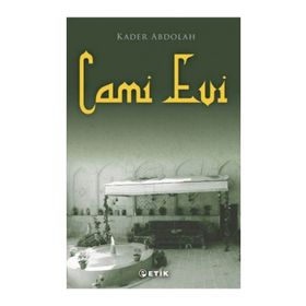 CAMI EVI - KADER ABDOLAH