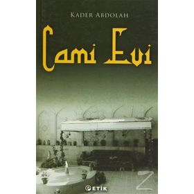 CAMI EVI - KADER ABDOLAH