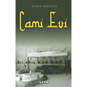 CAMI EVI - KADER ABDOLAH