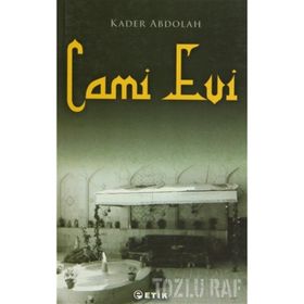 CAMI EVI - KADER ABDOLAH