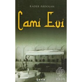 CAMI EVI - KADER ABDOLAH