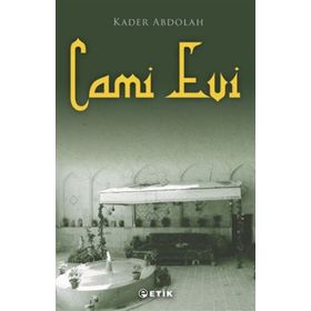 CAMI EVI - KADER ABDOLAH