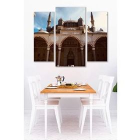 Camii İstanbul Duvar Tablosu
