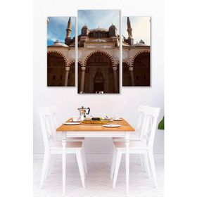 Camii İstanbul Duvar Tablosu
