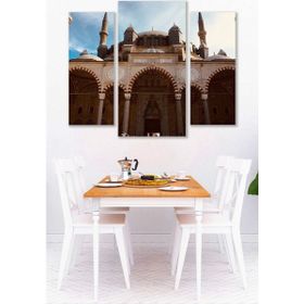 Camii İstanbul Duvar Tablosu