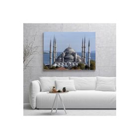 Camii Kanvas Tablo
