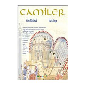 CAMILER - FIONA MACDONALD;MARK BERGIN