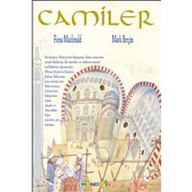 CAMILER - FIONA MACDONALD;MARK BERGIN