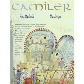 CAMILER - FIONA MACDONALD;MARK BERGIN