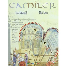 CAMILER - FIONA MACDONALD;MARK BERGIN