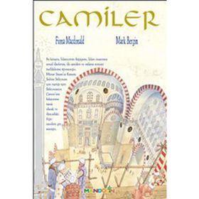 CAMILER - FIONA MACDONALD;MARK BERGIN
