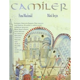 CAMILER - FIONA MACDONALD;MARK BERGIN