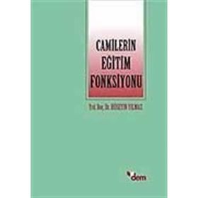 CAMILERIN EĞİTİM FONKSIYONU - HÜSEYİN YILMAZ