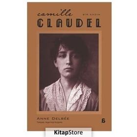 Camille Claudel - Anne Delbee