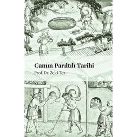 Camın Parıltılı Tarihi - Zeki Tez