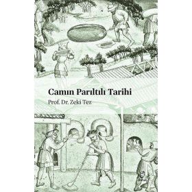 Camın Parıltılı Tarihi - Zeki Tez