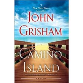 Camino Island - John Grisham