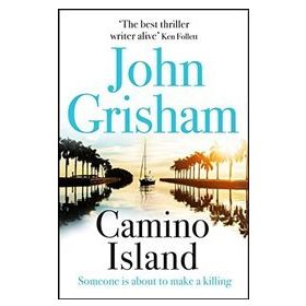 Camino Island - John Grisham
