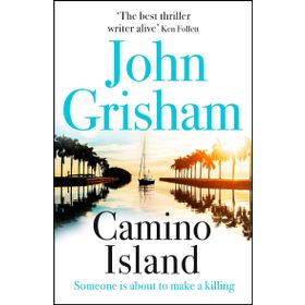 Camino Island - John Grisham