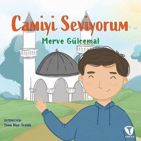 Camiyi Seviyorum - Merve Gülcemal