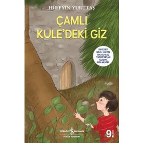 ÇAMLI KULEDEKI GIZ - HÜSEYİN YURTTAŞ