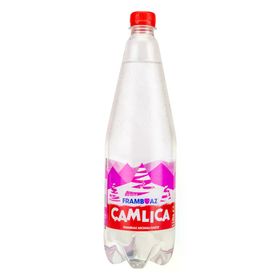Çamlıca 1 lt Frambuaz Aromalı Gazoz