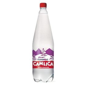 Çamlıca 1 lt Frambuaz Aromalı Gazoz