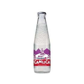 Çamlıca 200 ml Frambuaz Aromalı Gazoz (24 adet)