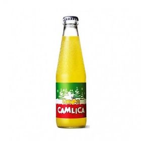 Çamlıca 200 ml Limon Aromalı Gazoz (6 adet)