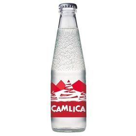 Çamlıca 200 ml Sade Gazoz (6 adet)
