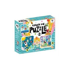 Çamlıca Küçükler İçin Puzzle-2