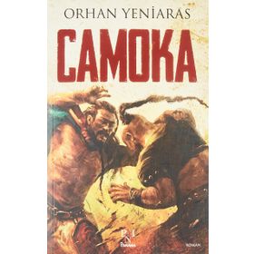 Camoka - Orhan Yeniaras