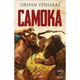 Camoka - Orhan Yeniaras