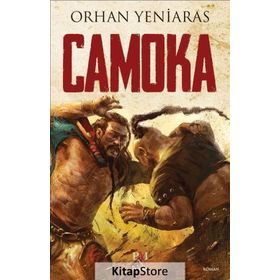 Camoka - Orhan Yeniaras