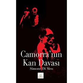 CAMORRA'NIN KAN DAVASI - SIMONE DI MEO