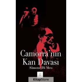 CAMORRA'NIN KAN DAVASI - SIMONE DI MEO