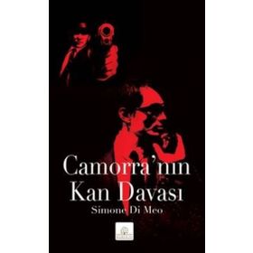 CAMORRA'NIN KAN DAVASI - SIMONE DI MEO