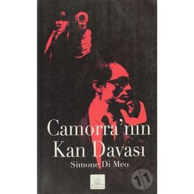 CAMORRA'NIN KAN DAVASI - SIMONE DI MEO