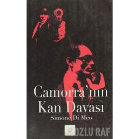 CAMORRA'NIN KAN DAVASI - SIMONE DI MEO