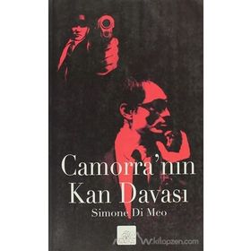 CAMORRA'NIN KAN DAVASI - SIMONE DI MEO